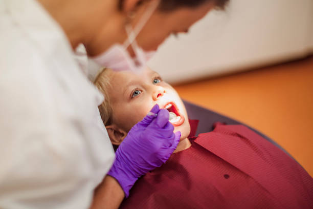 Best Broken or Cracked Tooth Emergency Dentist in Ashtabula, OH